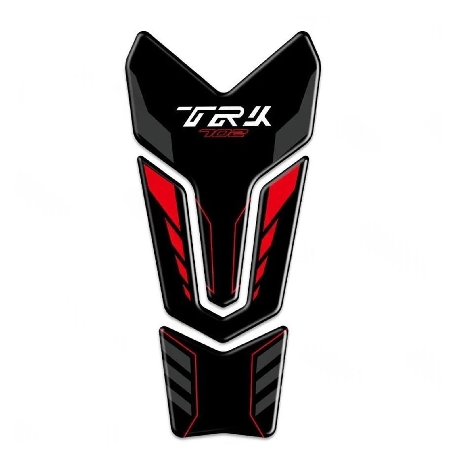 Motorcycle Sticker for TRK 702X 702 X TRK702X 2023 2024