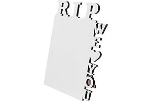 In Loving Memory Sublimation Blanks Transfer Picture Frame