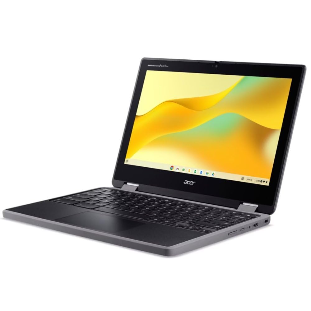 Amazon.com: Acer Chromebook Spin 311 R724T R724T-K70P 11.6
