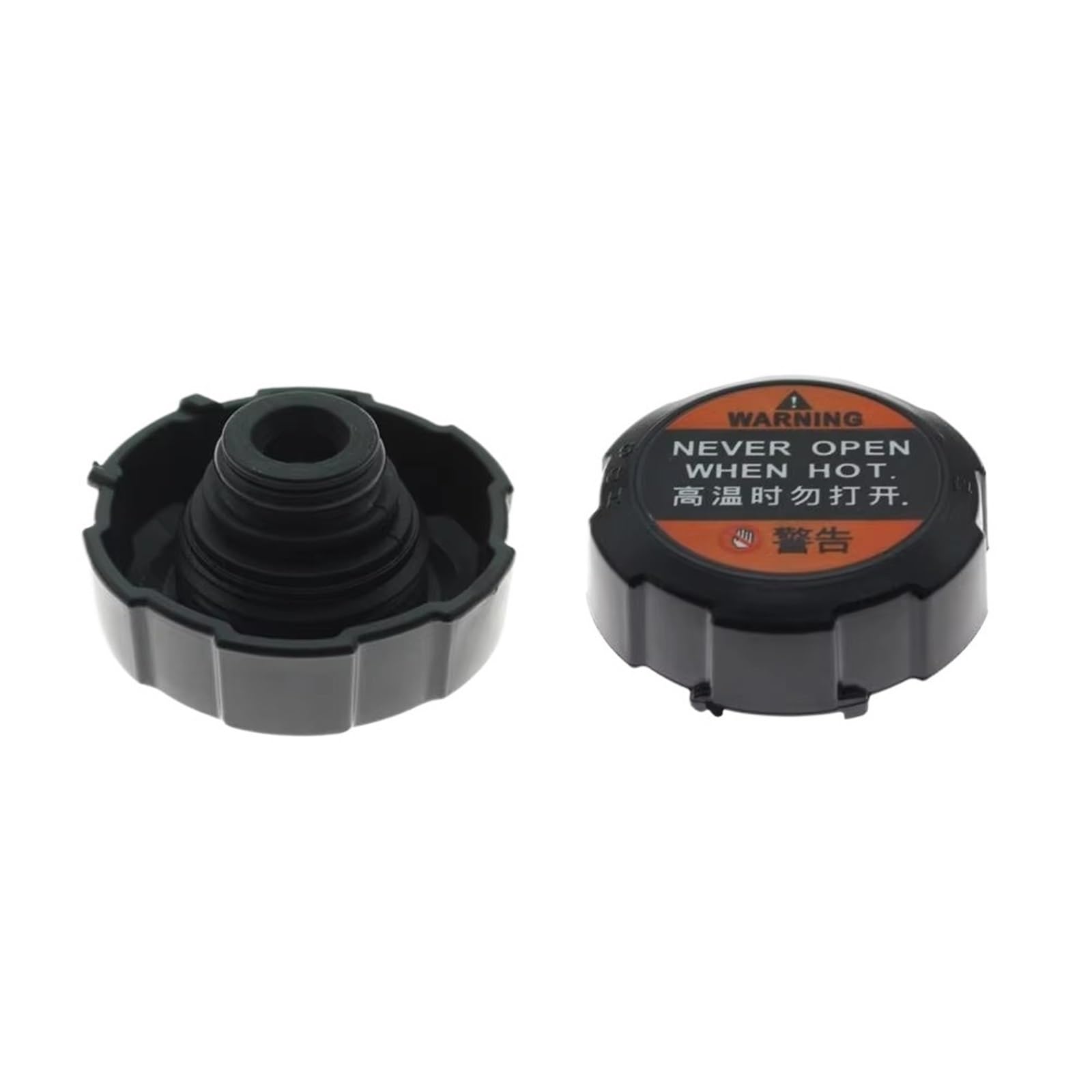 Compatibile Con Hyundai Per Tucson 2021 2022 2023 2024 Serbatoio Radiatore Tappo Accessori Auto OEM: 25430-N8000 Motore Serbatoio Raffreddamento
