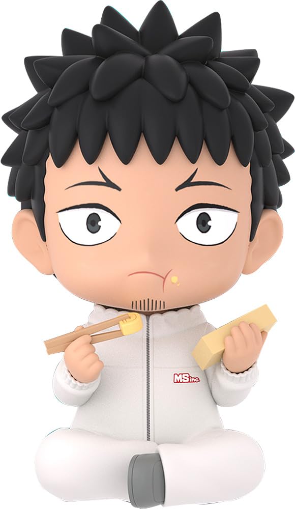 Amazon.co.jp: サンライズポップ[SUNRISEPOP] 怪獣8号 フィギュア