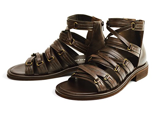 グラディエーターサンダル メンズの人気商品 通販 価格比較 価格 Com