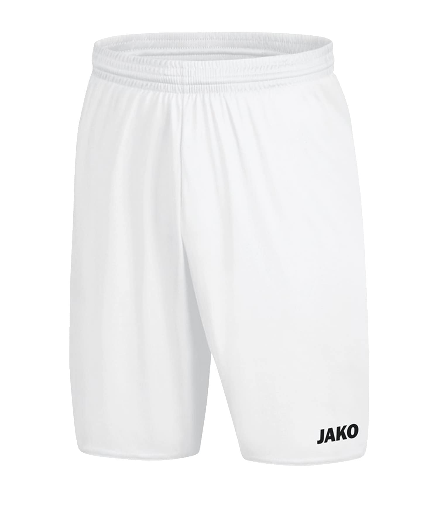 JAKO Women's Manchester 2.0 Sports Trousers, White, 42-44