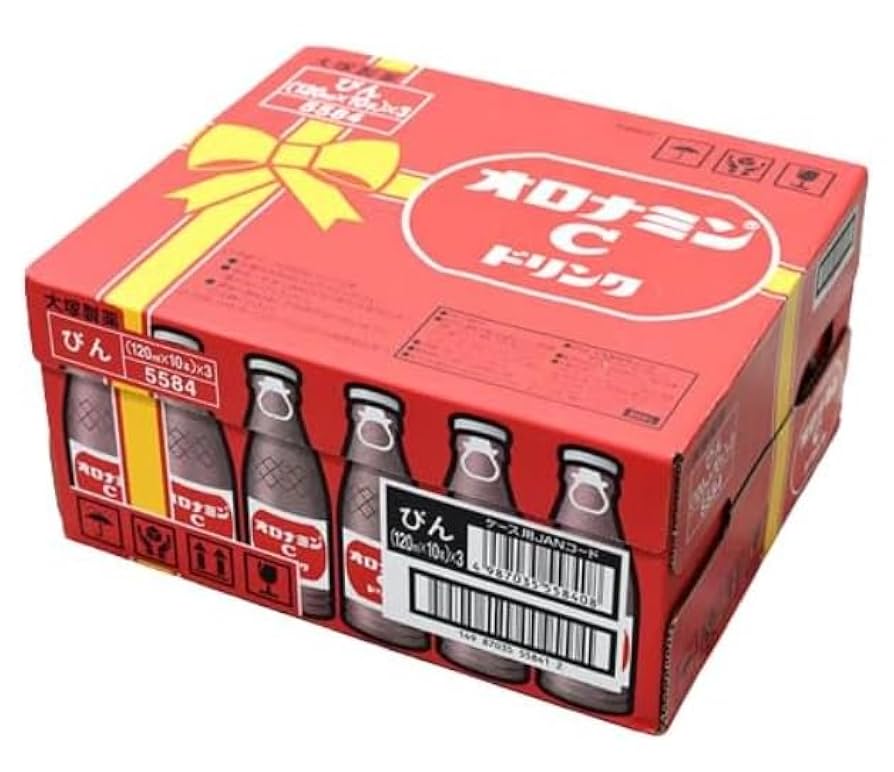 オロナミンC 100本セット 楽天市場】オロナミンc 100本の通販