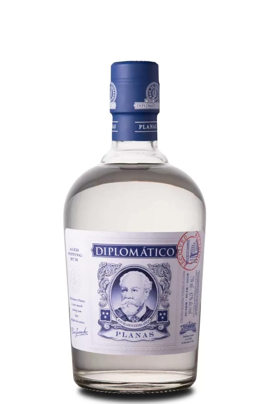 Diplomatico Planas Rum 70cl