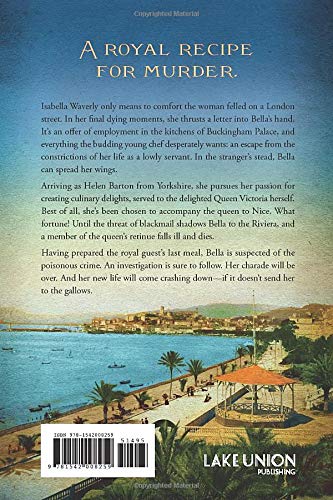 Above the Bay of Angels: A Novel - Image 2