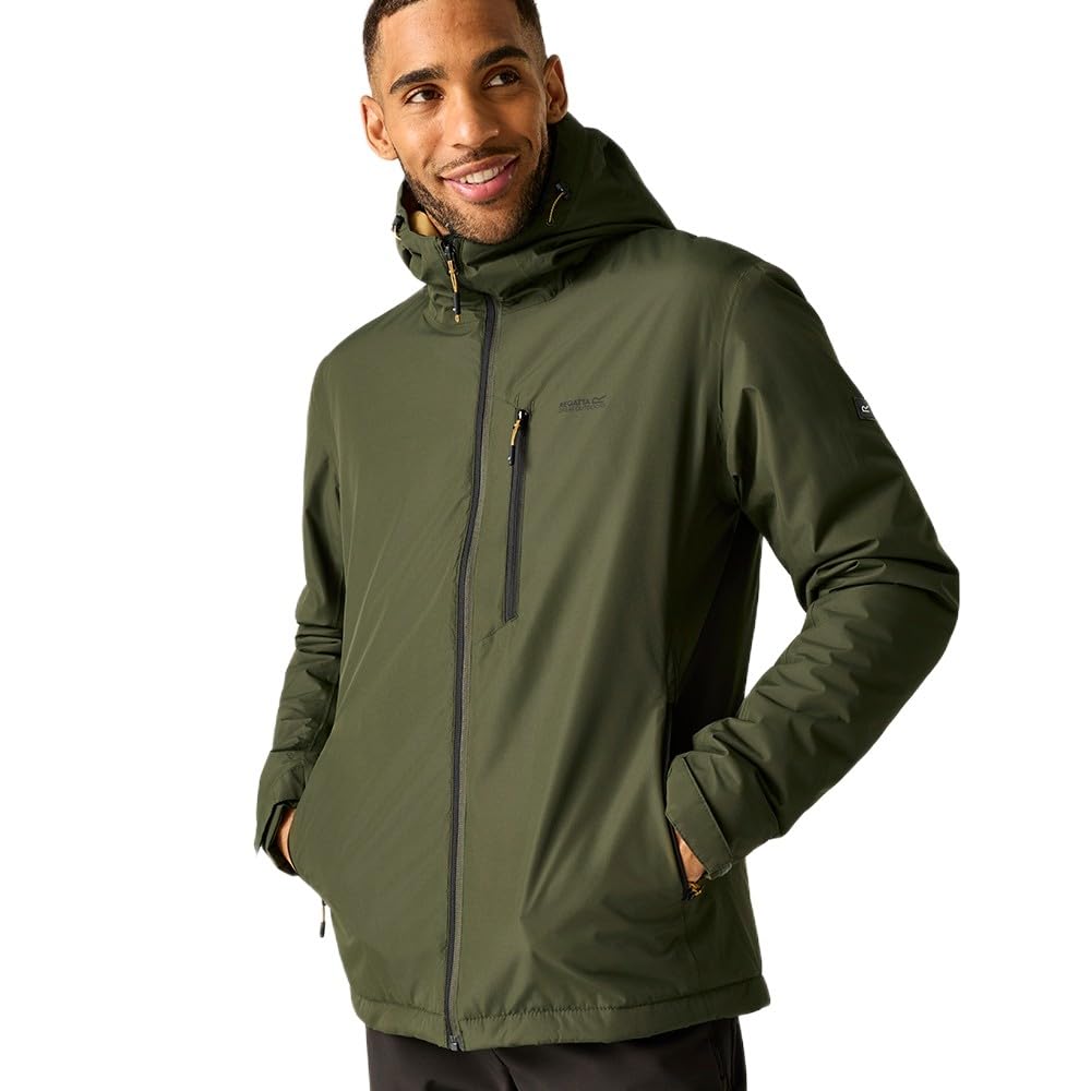 Regatta Allston Jacket XL