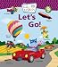 Let's Go! (Baby Einstein)