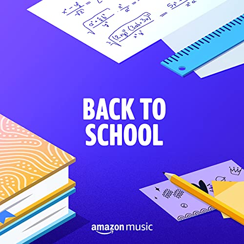 Zusammengestellt von: Amazon Music