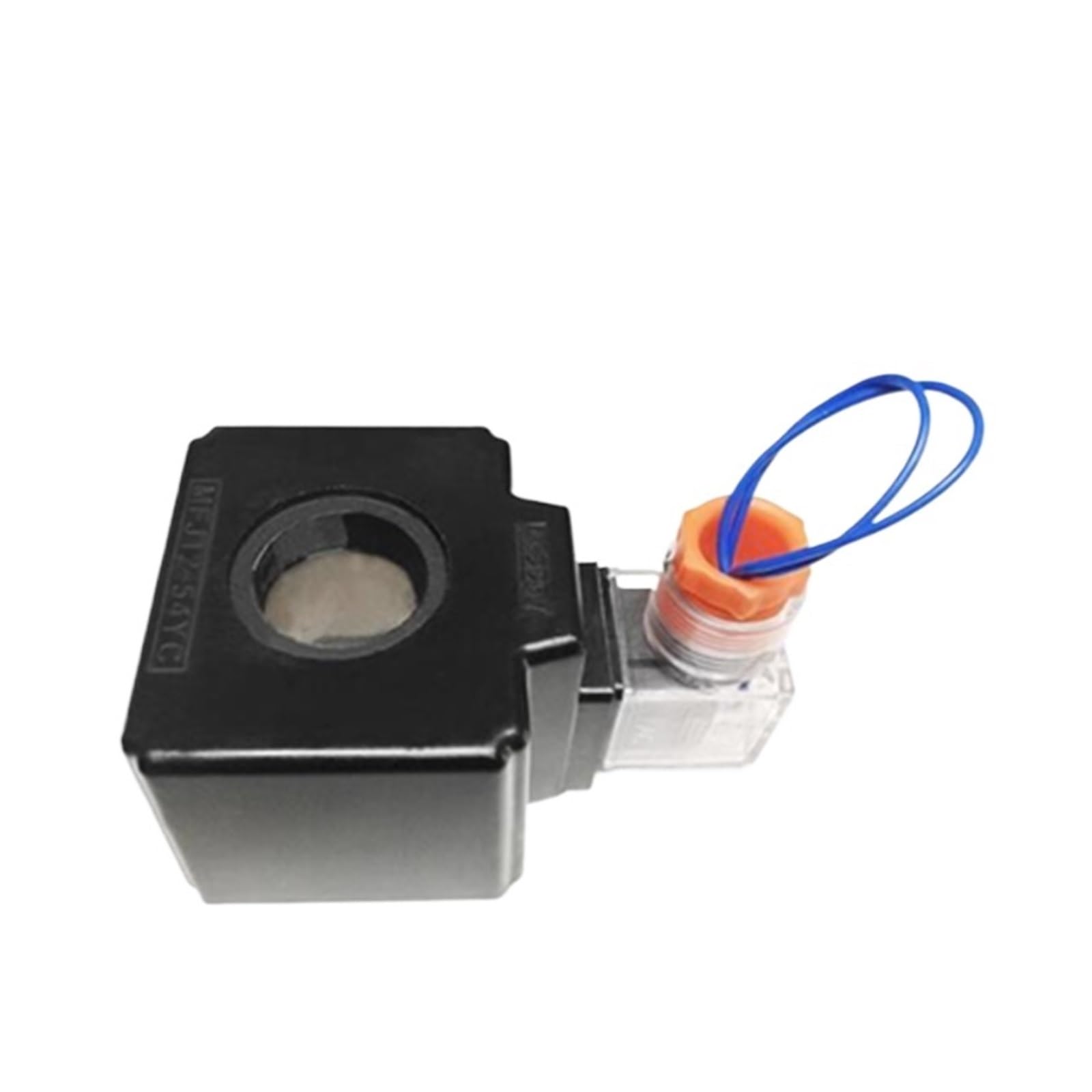 PXQCHAVLN Hydraulic Solenoid Valve Coil MFJ12-54YC AC220V AC110V(AC110)