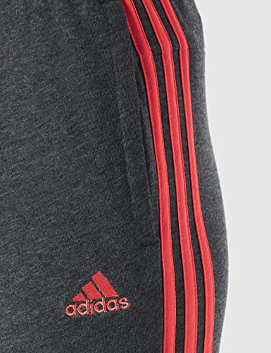 adidas dames Joggingbroek 3-strepen Sport Essentials - Afbeelding 4