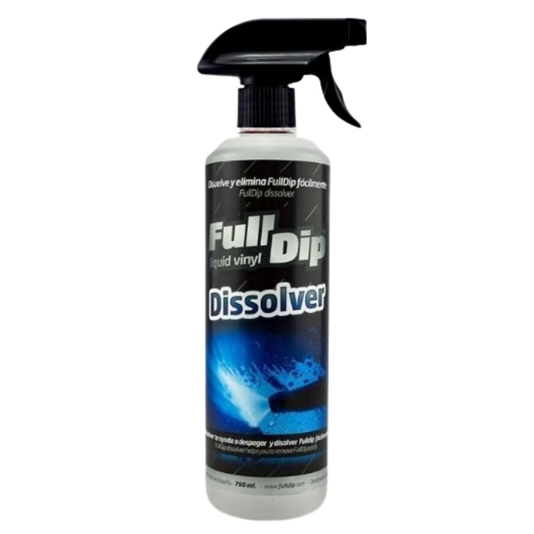Voll Dip Auflöser 750 ml
