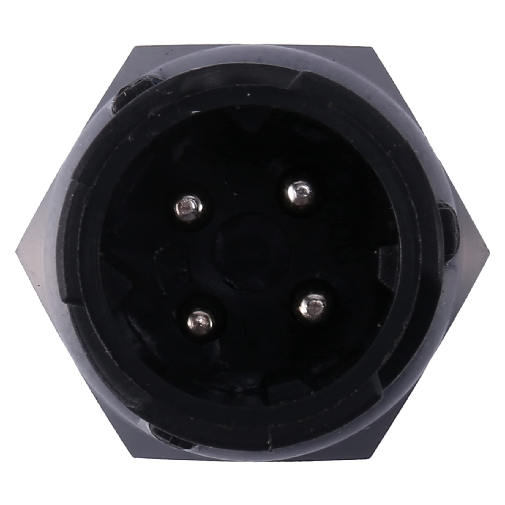 Sensore Velocità Odometro Zunedhys | Compatibile Con 2159.20102301 | 4 Pin | Alta Precisione - Foto 8