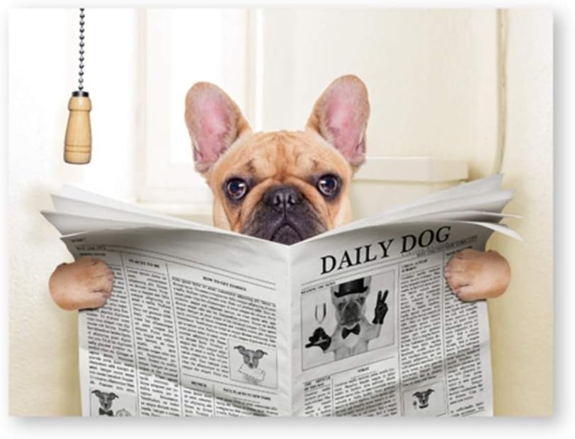 stampa su tela per il bagno