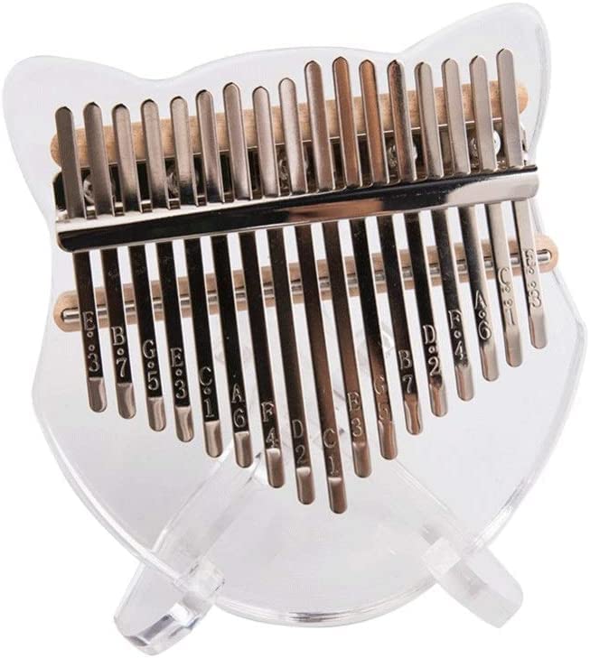 Mini Doigt Kalimba Pouce Piano 17 Touches Acrylique Kalimba Noir Transparent Pouce Piano Pouce Piano Clavier Instrument… - Les Beatles, Paul McCartney, John Lennon, RIngo Starr, George Harrison Mini Doigt Kalimba Pouce Piano 17 Touches Acrylique Kalimba Noir Transparent Pouce Piano Pouce Piano Clavier Instrument… – Image 5