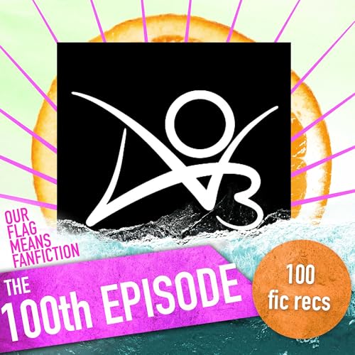 The 100th Episode - 100 Fic Recs from YOU! Titelbild
