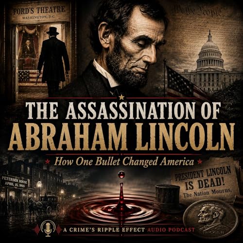 The Assassination of Abraham Lincoln: How One Bullet Changed America