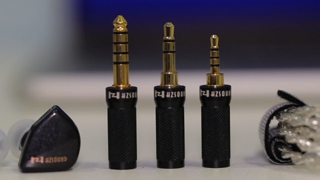 Amazon.co.jp: Yinyoo 中華 有線 HZsound Heart mirror pro イヤモニ