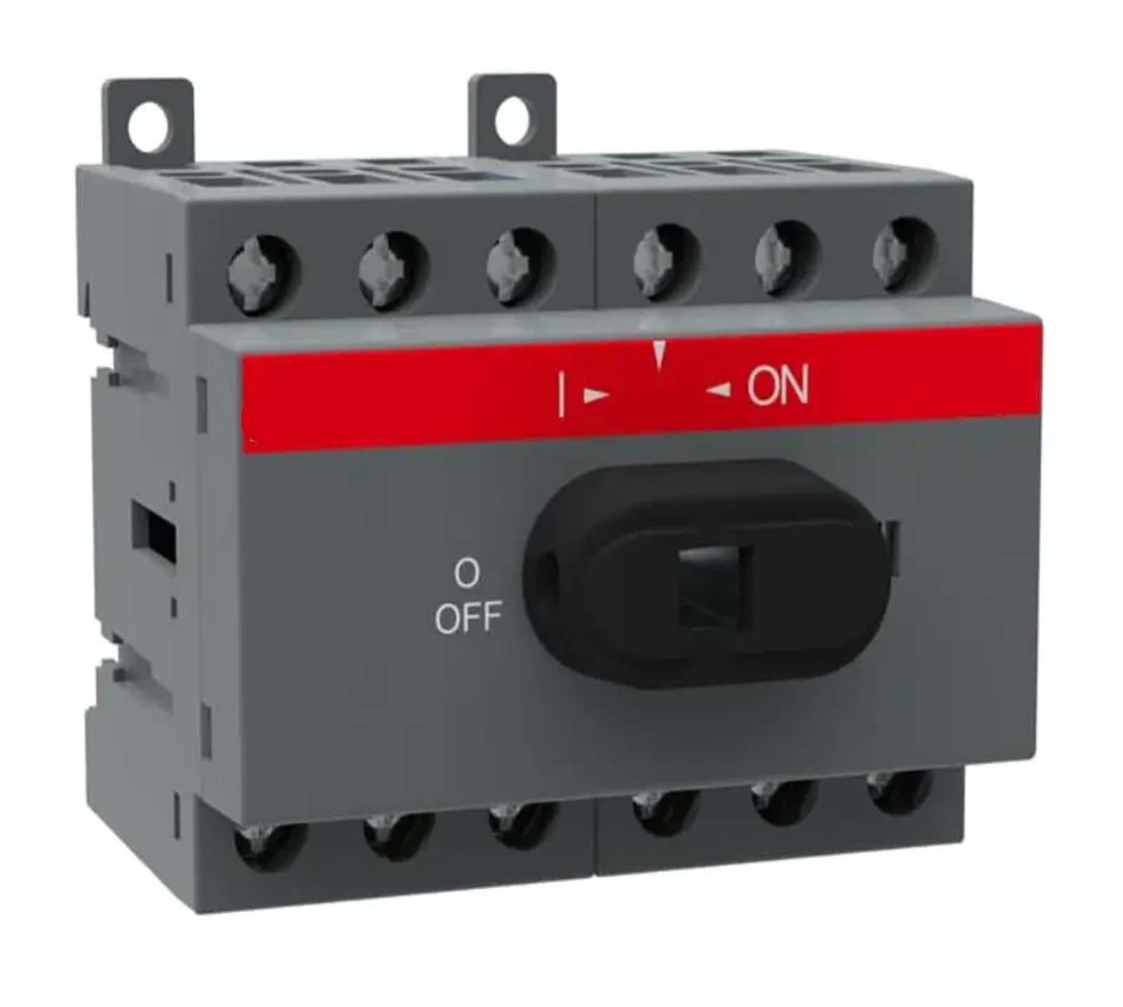 NVSFZGIYG OT16F6 10092070 OT Series Switch Disconnector 1SCA104834R1001