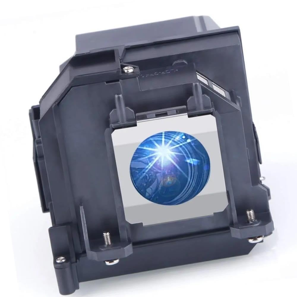 Lámpara de proyector compatible con Epson BrightLink 575Wi EB-570