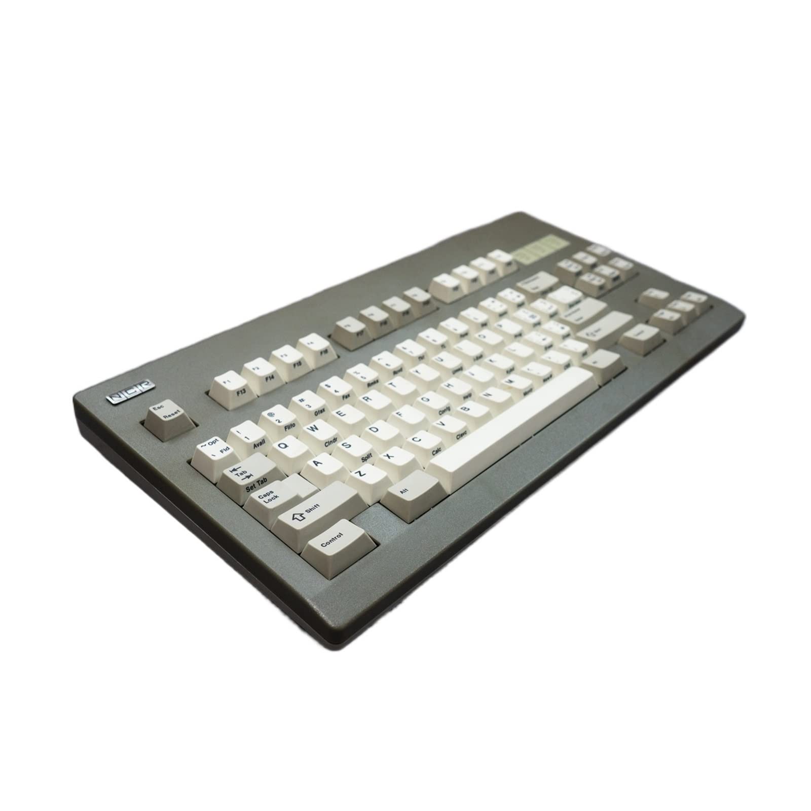 Amazon.co.jp: NCR80 80% ホットスワップ可能なメカニカル キーボード