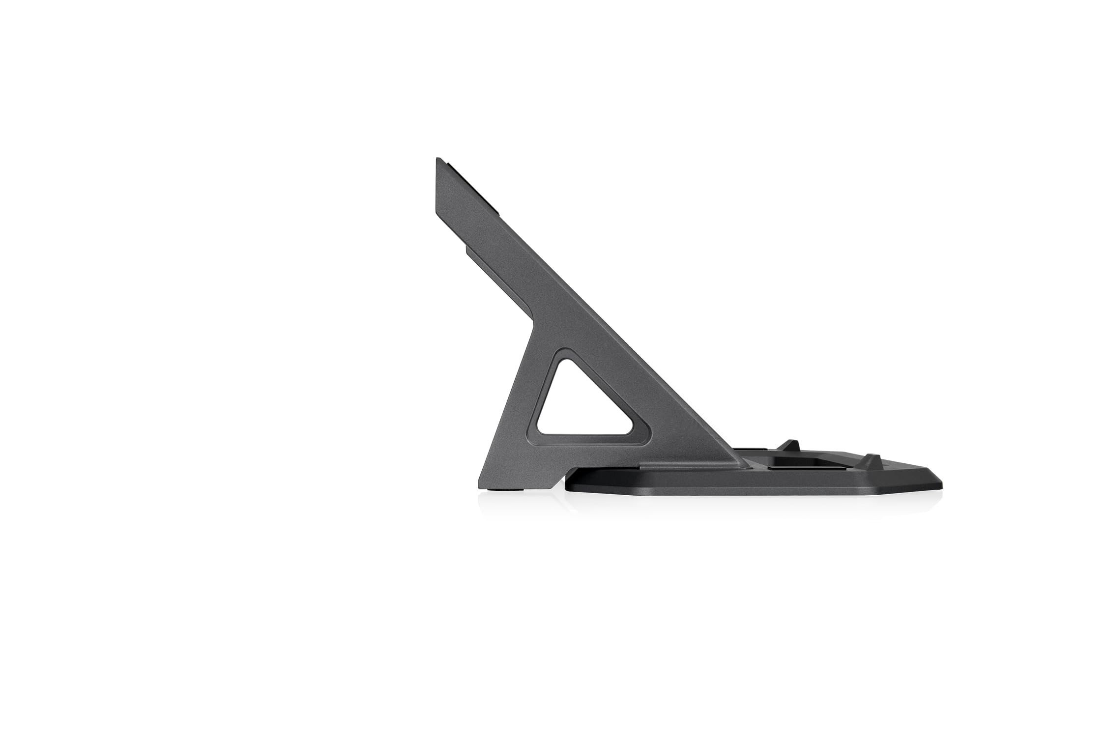 Thermaltake The Tower 600 Stand Kit Racing Green | Gehäuse Stand Kit | Horizontale Platzierung | Display Ständer und Abdeckplatte | Anti Kratz Gummipads | Anti Rutsch Design