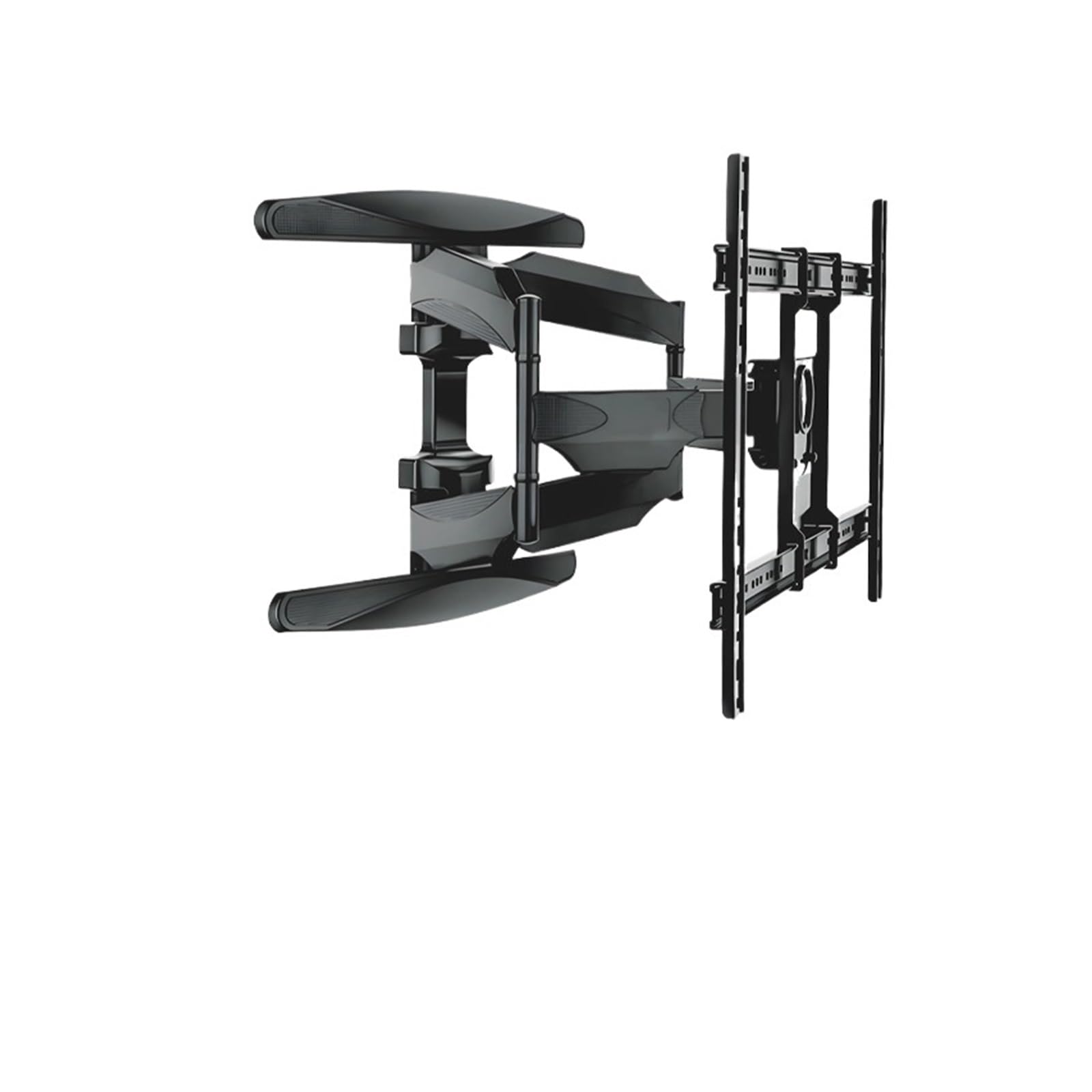 Ikpgbzxm One Color Tv Telescopic Stand Rotating Monitor(65)