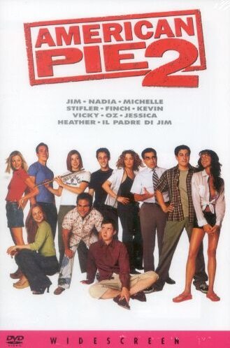 American Pie 2