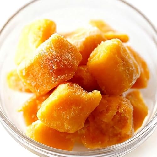 爽やかな酸味と濃厚な甘みが広がる!南国ペルーの冷凍マンゴーカット【500g】【冷凍のみ】