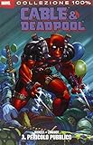  Cable & Deadpool 3