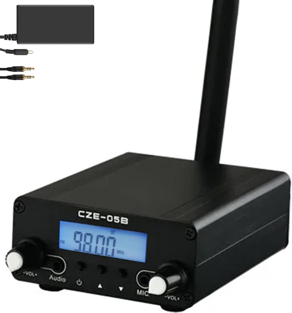 FM Transmitter for Church,FM Radio Broadcast Transmitter