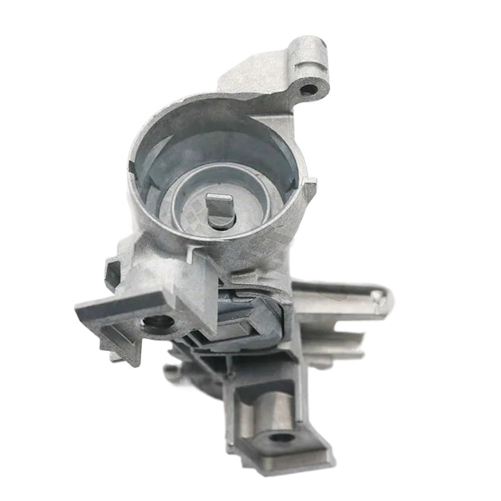 Kjbvcevud One Color Car Ignition Barrel For Magotan For Tiguan For Passat For Sagitar