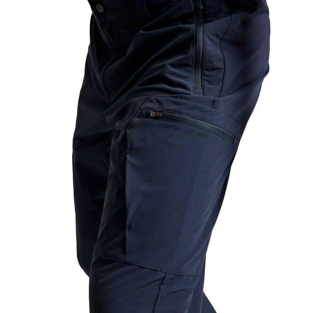 SLAM Pantalones Cargo Techno XS