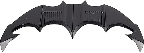 NECA - Batman 1989 Batarang Prop Réplica