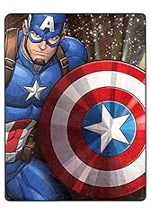 Captain America Our Captain