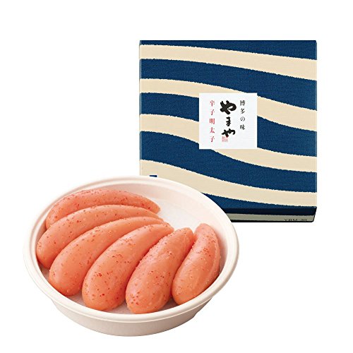 やまや 辛子明太子