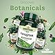 Natures Aid 500mg Fenugreek 90 Veganer Kapseln
