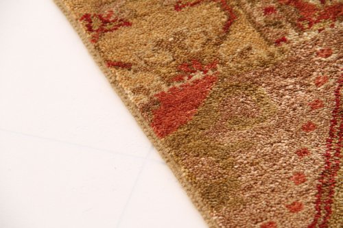 Steffensmeier Orientteppich Orissa | Handgewebt | Wohnzimmer und Schlafzimmer – Bild 5