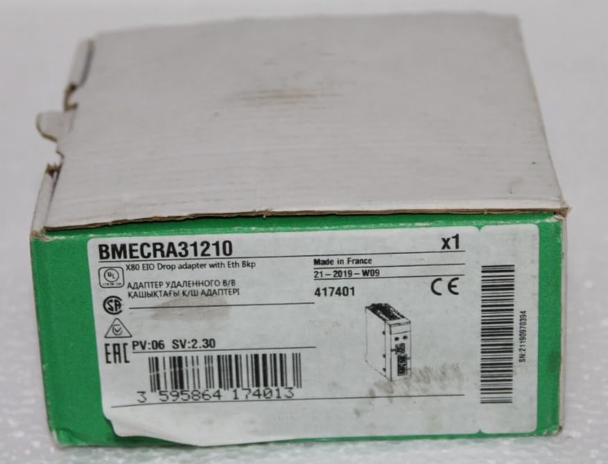 BMECRA31210 New Module BMECRA31210