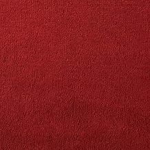 20 oz. Do-It-Yourself Boat Carpet - 8 Wide x 6 Long Red Color
