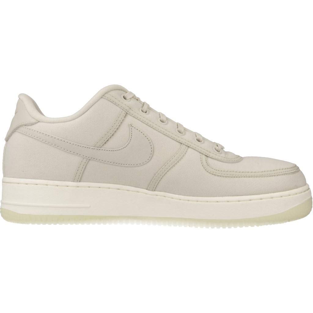nike sportswear air force 1 low retro qs cnvs