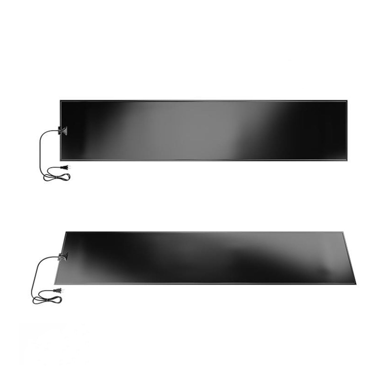 Amazon | Septlib 融雪マット 電源不要 駐車場 通路用融雪マット