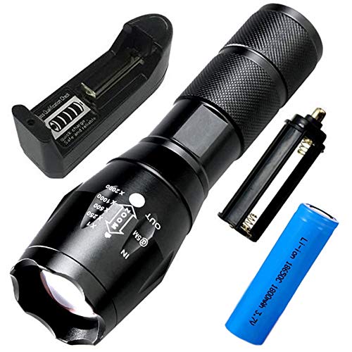 UP 700 Meter Rechargeable 5 Mode LED Waterproof Long Beam Metal Torch 22W Flashlight Torch Zoomable Torch (B08TMGY3MH) Amazon Price History, Amazon Price Tracker