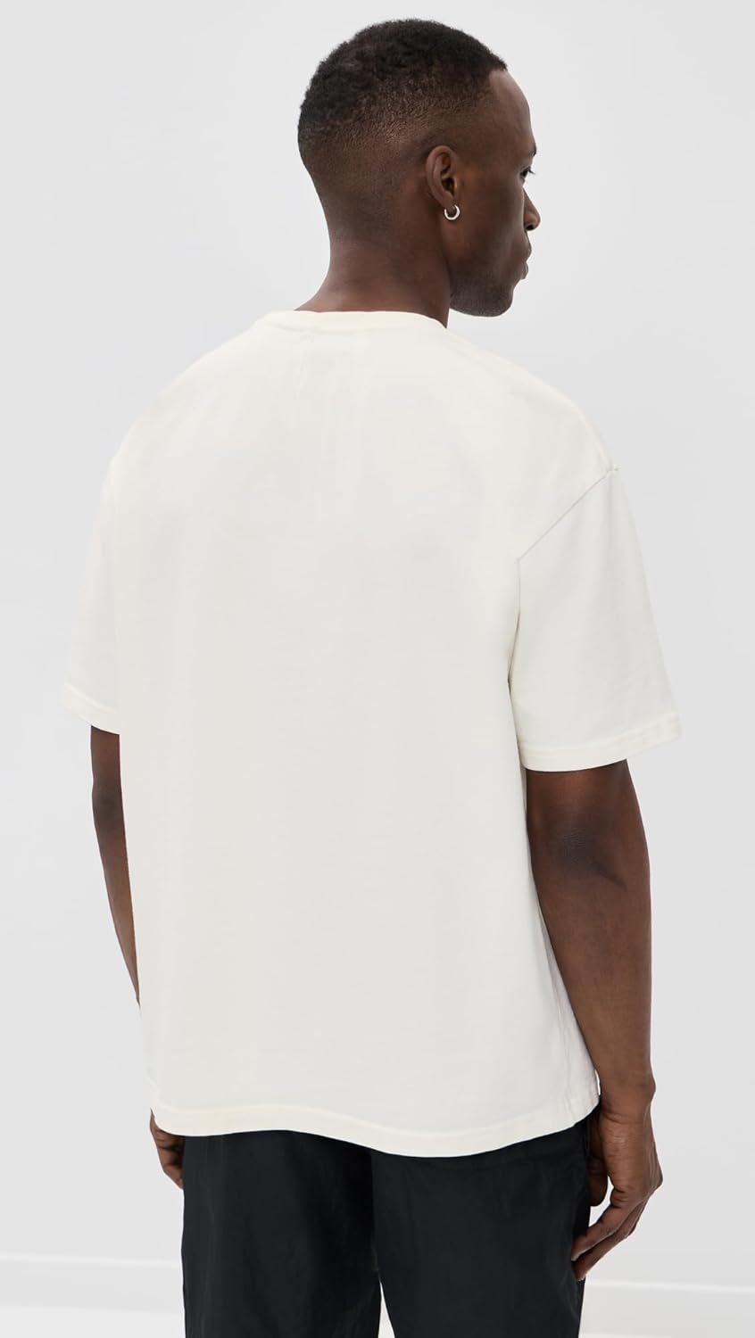 Rhude Men's USA Sailing Icon Tee - Image 3