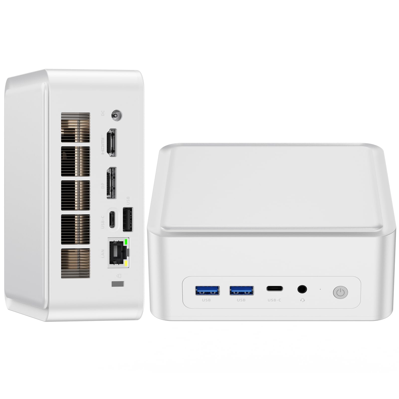 Amazon.co.jp: SZBOX ミニPC 小型pc X88 Windows 11 Pro搭載 AMD