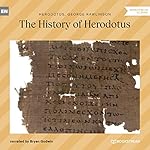Cover of The History of Herodotus