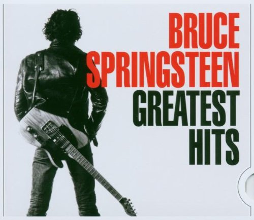Greatest Hits (ECO Slipcase) [Audio CD] Springsteen, Bruce and Multi-Artistes
