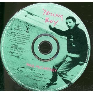 Young Boy(Gb Gr Boitier-Ed Lim) - Les Beatles, Paul McCartney, John Lennon, RIngo Starr, George Harrison Young Boy(Gb Gr Boitier-Ed Lim) – Image 3