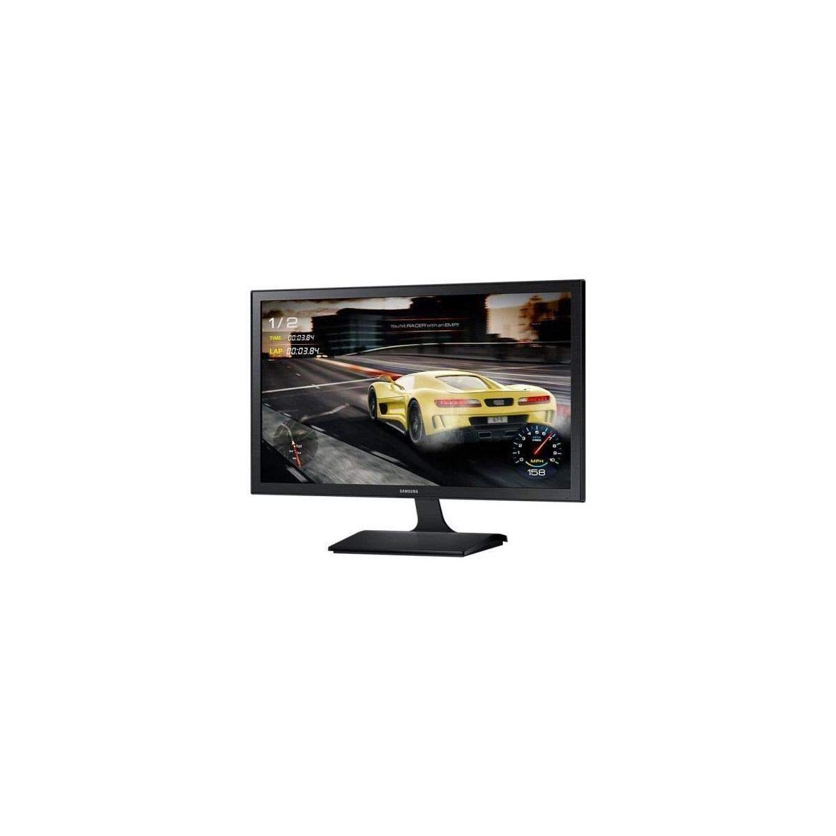 Samsung S27E330H 27" Full HD 1ms Gaming Monitor, Black