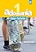 Adomania 1 : Cahier d'activit&Atilde;&copy;s + CD audio + Parcours digital: A1 (French Edition)